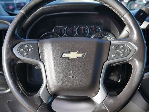 Used 2014 Chevrolet Silverado 1500 LT w/ LT Convenience Package image 30