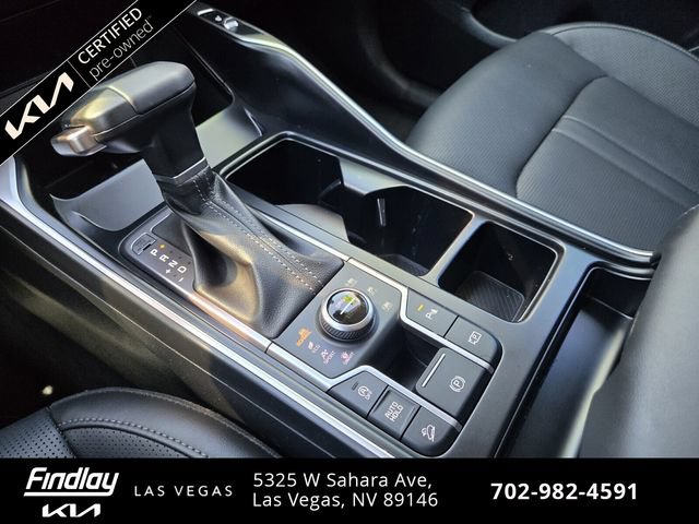 Certified 2026 Kia Sorento EX AWD/4WD image 27