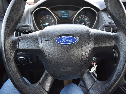 Used 2014 Ford Focus S image 14