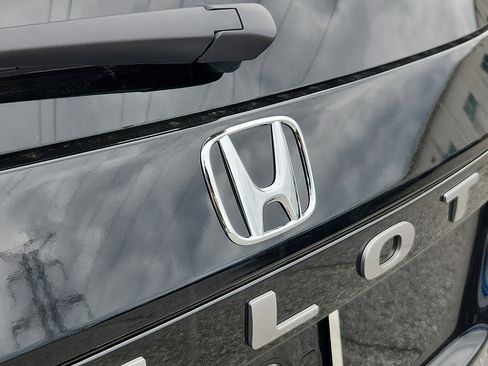 New 2026 Honda Pilot Touring image 20