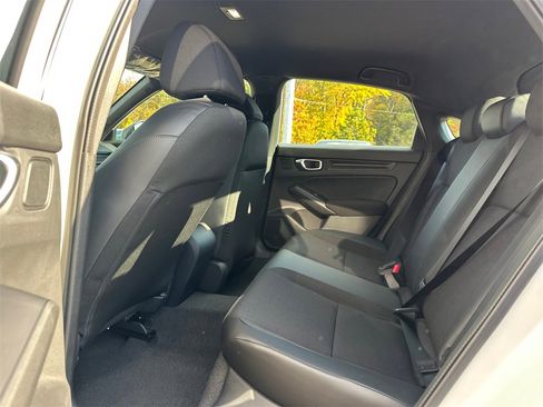 New 2026 Honda Civic Sport image 14