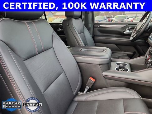 Certified 2023 Chevrolet Tahoe RST image 19