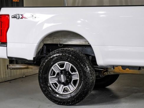 Used 2019 Ford F250 XL w/ XL Value Package image 6