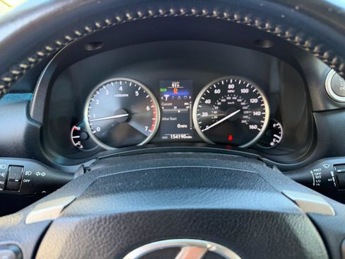 Used 2016 Lexus NX 200t AWD image 11