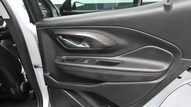 Used 2020 GMC Terrain SLT w/ Preferred Package FWD image 12
