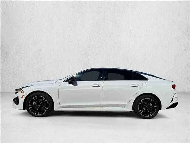 Used 2024 Kia K5 GT-Line FWD image 9