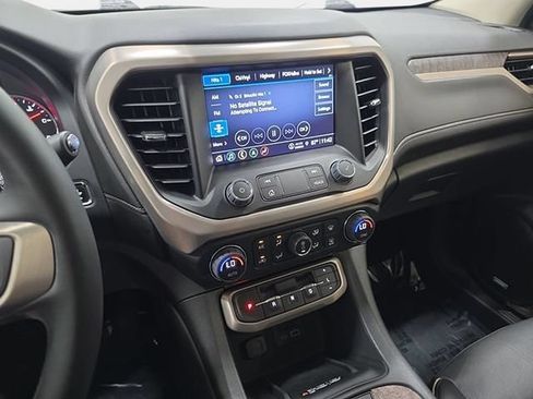 Used 2023 GMC Acadia Denali AWD/4WD image 20