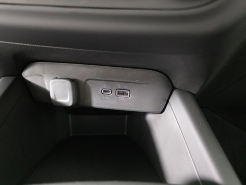 New 2026 Chevrolet Trax RS w/ Driver Confidence Package image 20