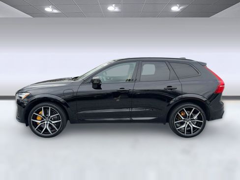 Certified 2023 Volvo XC60 T8 Polestar image 2