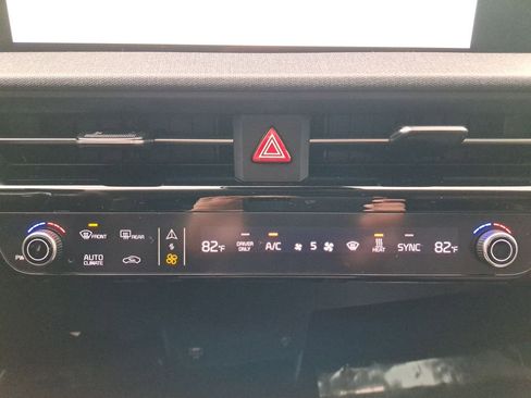 Used 2022 Kia EV6 Wind image 23