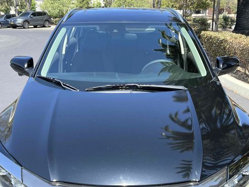 Used 2019 Honda HR-V EX image 50