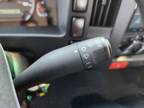 New 2025 Chevrolet Low Cab Forward RWD image 21