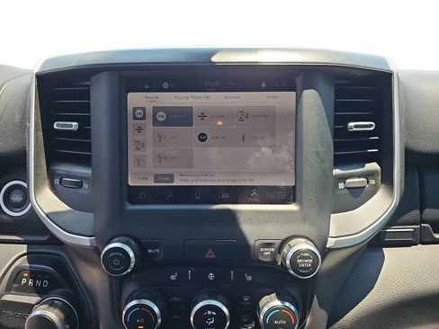 Used 2022 RAM 1500 Lone Star RWD image 18