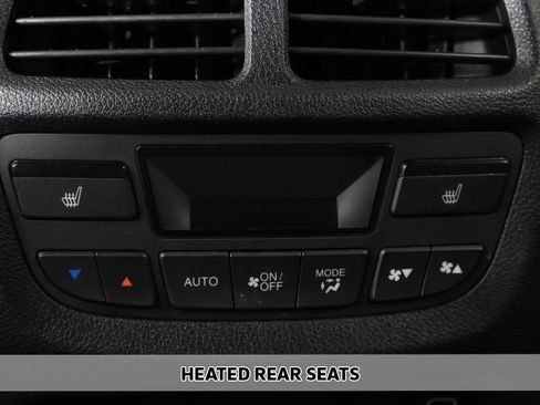 Used 2022 Honda Passport Elite image 9