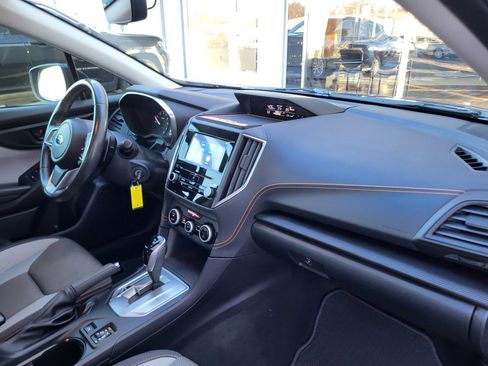 Used 2020 Subaru Crosstrek 2.0i Premium w/ Popular Package #2 image 30