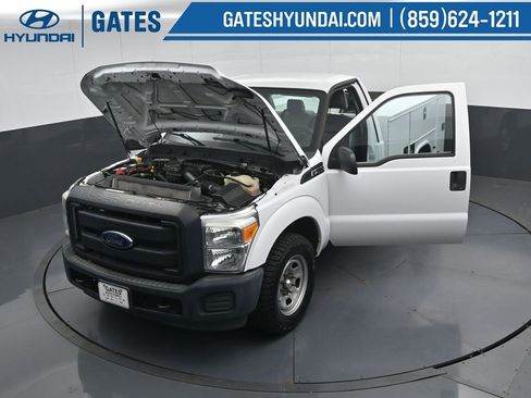 Used 2016 Ford F350 XL RWD image 41