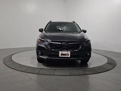 New 2026 Subaru Crosstrek 2.5i Premium AWD/4WD image 8