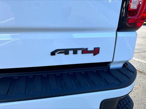 Used 2020 GMC Sierra 1500 AT4 w/ AT4 Premium Package image 29