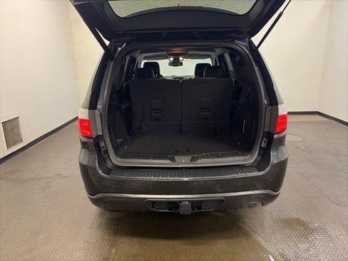 Used 2013 Dodge Durango Citadel w/ Technology Group image 12