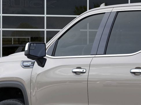 New 2026 GMC Sierra 1500 Denali Ultimate image 39