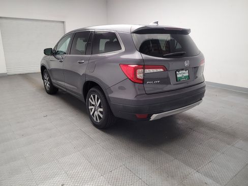 Used 2021 Honda Pilot EX-L image 5