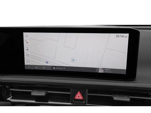 New 2025 Kia EV6 Wind image 11