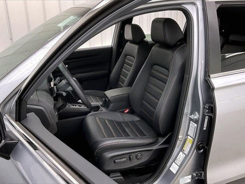 Certified 2024 Honda CR-V Sport-L image 8