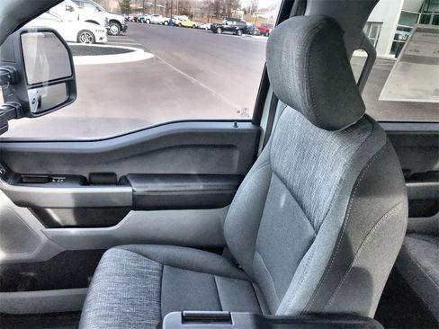 New 2026 Ford F350 XLT w/ XLT Value Package image 22