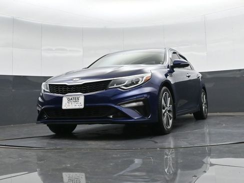 Used 2019 Kia Optima S image 45