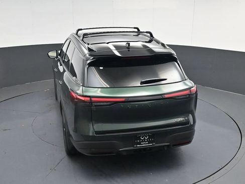 New 2026 INFINITI QX60 Autograph w/ Dark Cargo Package AWD/4WD image 56
