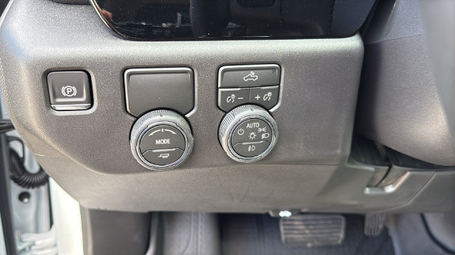 New 2026 Chevrolet Silverado 1500 RST w/ RST Select Package RWD image 16