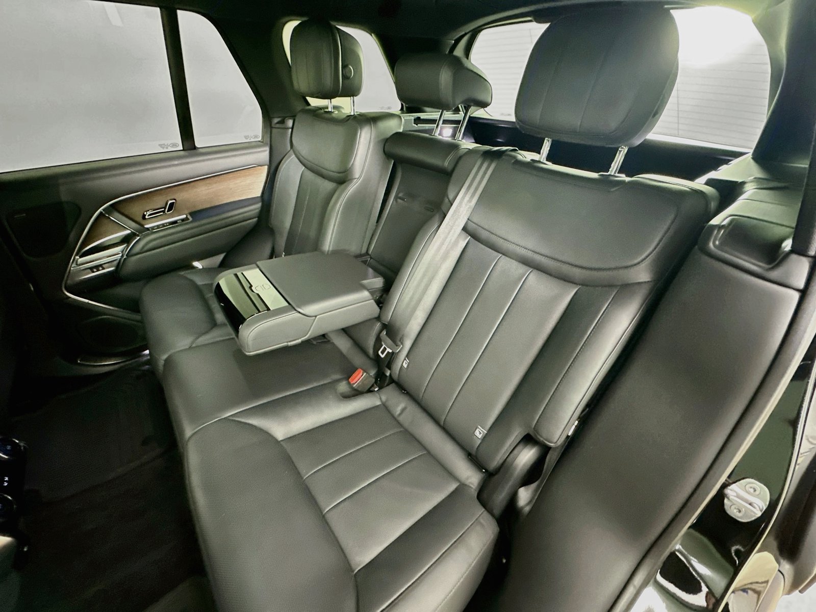 Used 2023 Land Rover Range Rover SE AWD/4WD image 37