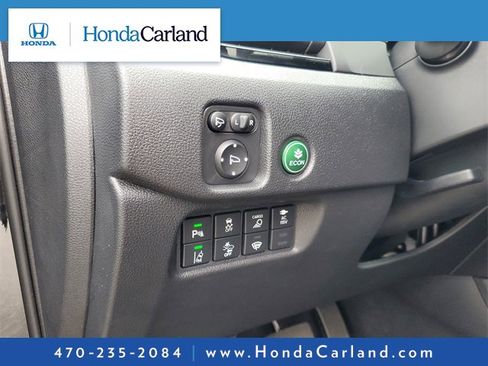 Used 2025 Honda Ridgeline Black Edition image 10