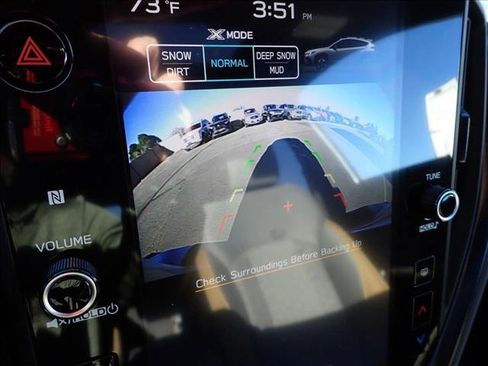 Certified 2025 Subaru Crosstrek 2.5i Sport w/ Popular Package #4A image 22