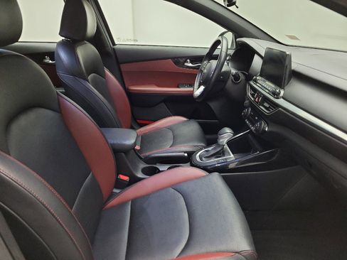 Used 2020 Kia Forte EX w/ EX Special Edition FWD image 21