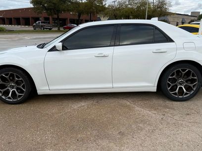 Used 2017 Chrysler 300 S