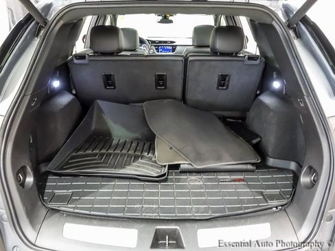 Certified 2021 Cadillac XT5 Premium Luxury image 20