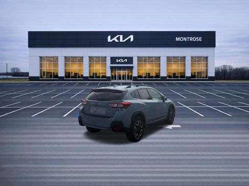 Used 2019 Subaru Crosstrek 2.0i Limited w/ Moonroof Package AWD/4WD image 5