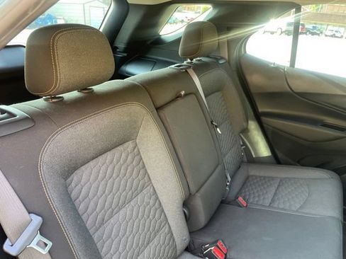 Used 2021 Chevrolet Equinox LT FWD image 33