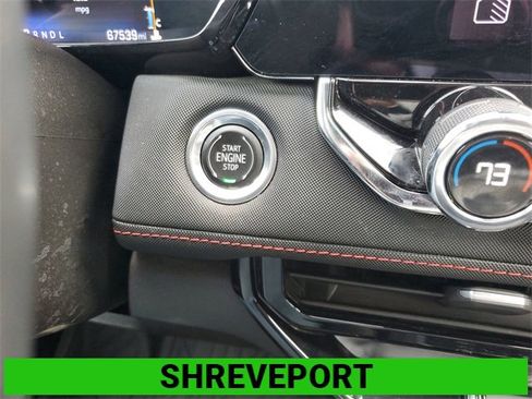 Certified 2023 Chevrolet Colorado Z71 w/ Z71 Convenience Package 2 image 16