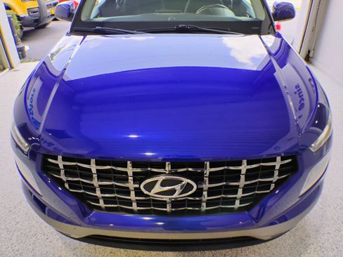 Used 2021 Hyundai Venue SEL FWD image 85