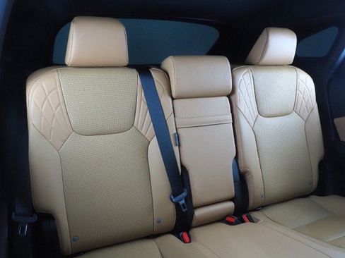 Used 2025 Lexus RX 350 FWD w/ Accessory Package (Z1) image 15