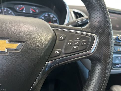 Used 2024 Chevrolet Equinox LS FWD image 7
