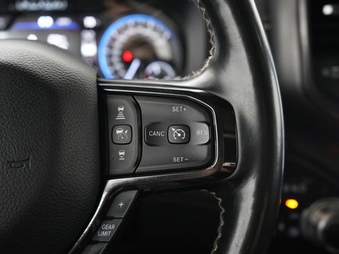 Used 2022 RAM 1500 Limited AWD/4WD image 24