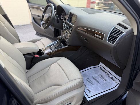 Used 2013 Audi Q5 2.0T Premium w/ Lighting Pkg AWD/4WD image 18