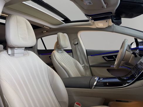 Used 2023 Mercedes-Benz EQS 450+ Sedan image 28