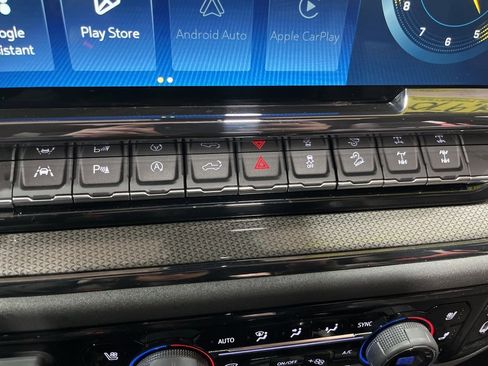 Used 2023 Chevrolet Silverado 1500 ZR2 w/ ZR2 Bison Edition image 29