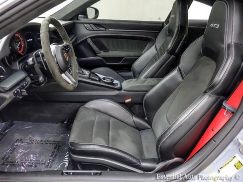 Used 2023 Porsche 911 GT3 RWD image 11