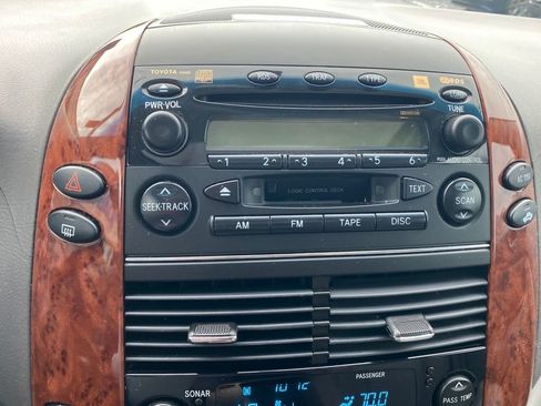 Used 2005 Toyota Sienna XLE Limited FWD image 8