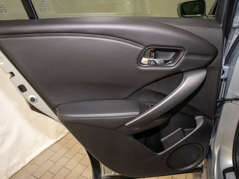 Used 2014 Acura RDX AWD image 9